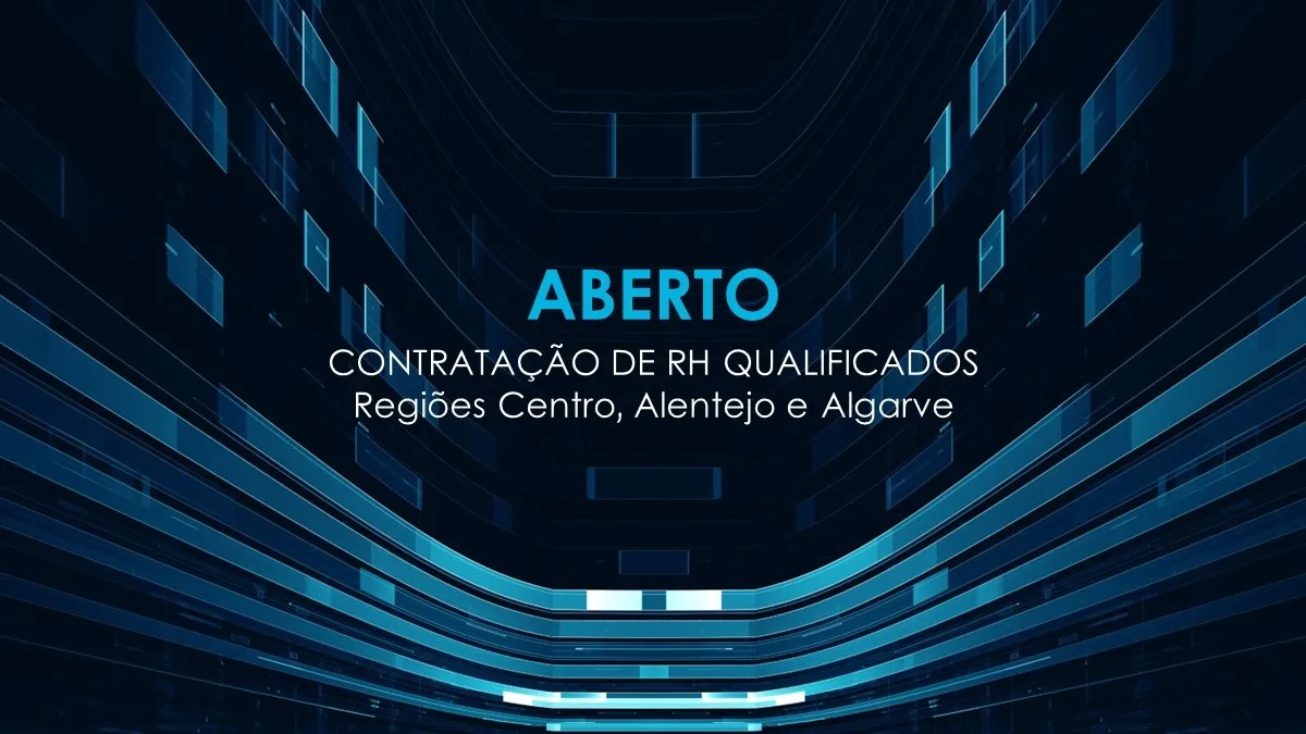 INCENTIVOS: PT2030 - CONTRATAÇÃO DE RECURSOS HUMANOS QUALIFICADOS