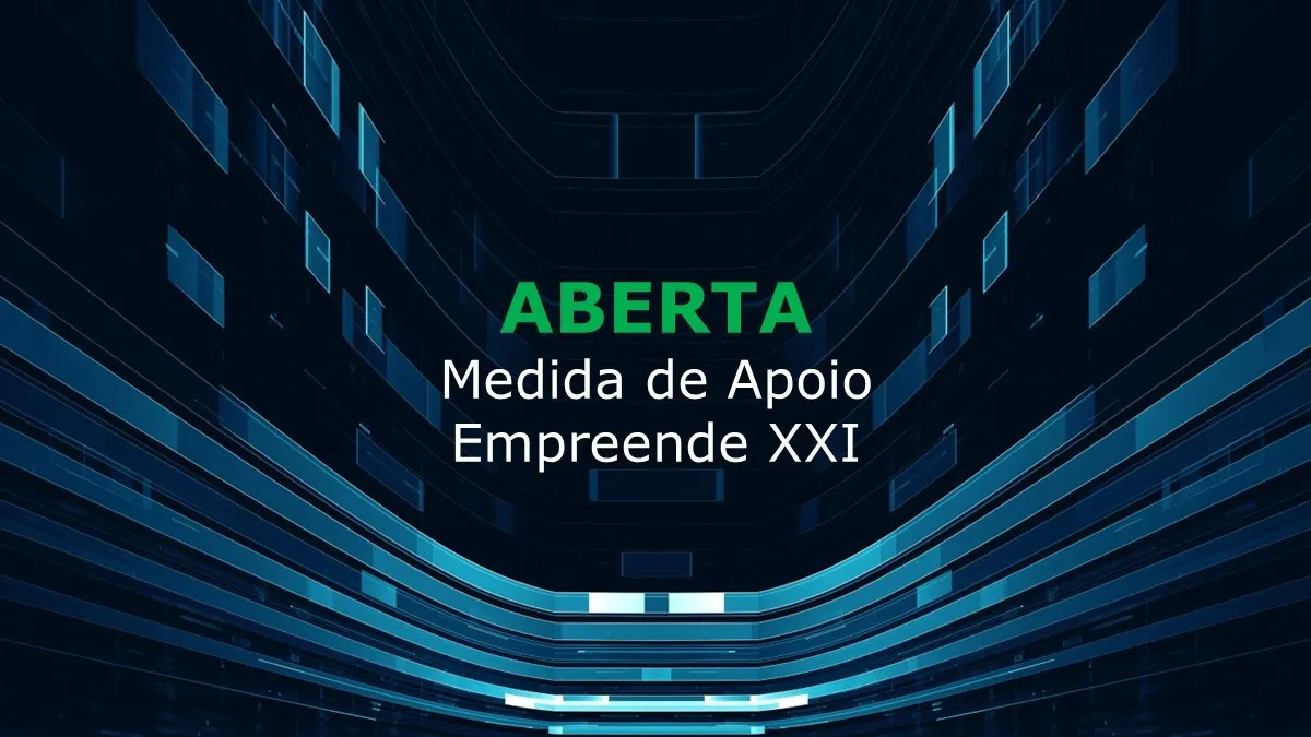 Incentivos: Empreende XXI