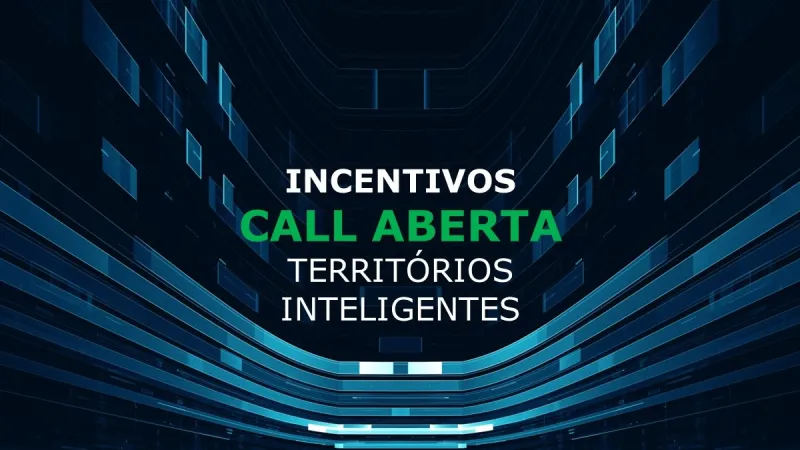 Incentivos: Transformar Turismo: Territ&oacute;rios Inteligentes