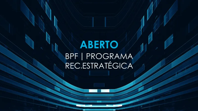 Banco Português do Fomento | Programa Recapitalização Estratégica